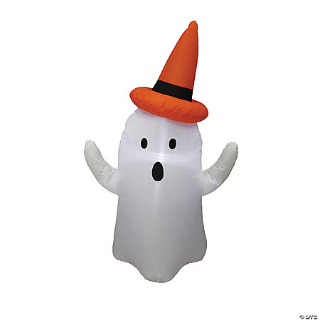 Halloween Inflatable Yard Decorations: 73