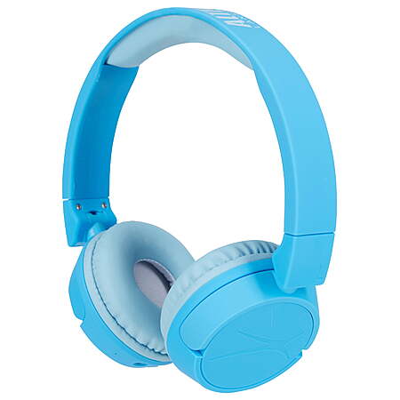 Altec Lansing Kids' 2-in-1 Wireless/Wired Bluetooth Headphones (Blue) $7.44 + Free S&H w/ Walmart+ or on $35+