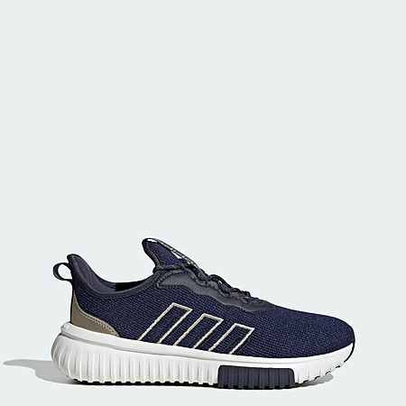 adidas Women's Kaptir Flow 2.0 Shoes (5-11, Legend Ink/Cyber Metallic/Shadow Navy or Cloud White/Semi Flash Aqua/Silver Metallic) $21.60 + Free Shipping