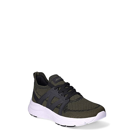 Avia Men's Quickflash Running Sneakers (Various Colors) $10 