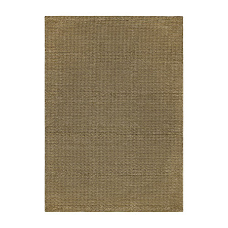 6' x 9' Better Homes & Gardens Natural Outdoor Rug $25.45 