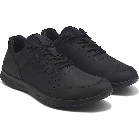 Ecco Men's Exceed Lace Up Sneaker (7-12, Black) $33.59 + Free Shipping