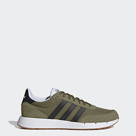 adidas Men's Run 60s 2.0 Shoes (6.5-14, Various) $21 + Free Shipping