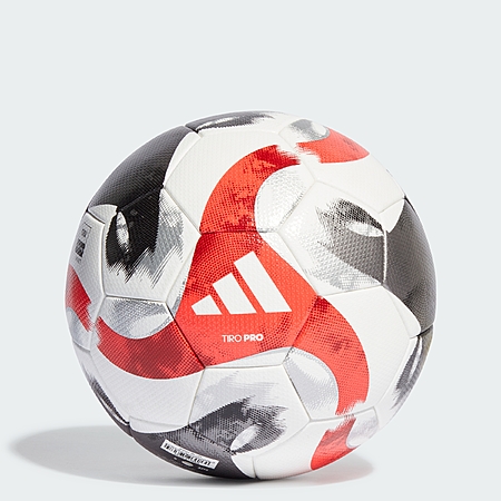 adidas Tiro Pro Soccer Ball (Size 5) $24.60 + Free S&H