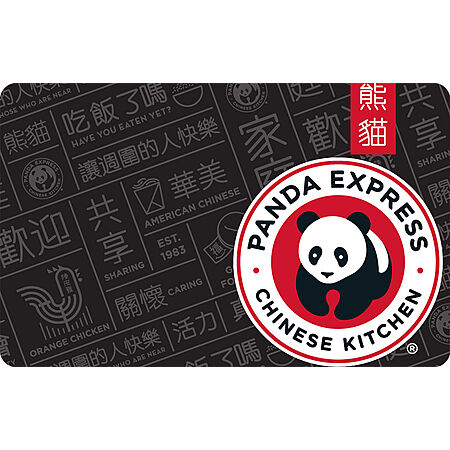 $100 Gift Cards $90: Panda Express, Cabela's, Dave & Buster's, & More ...
