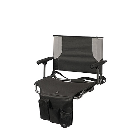 Sam's Club Members: Member's Mark Heated XL Stadium Seat (Various ...