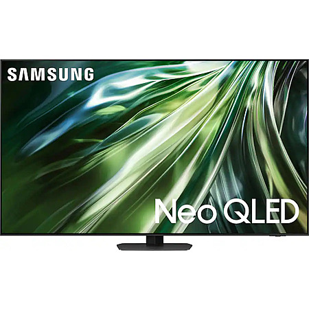 75" Samsung Neo QN90D QLED 4K Mini LED 120Hz TV (2024) $1000 + Free S&H