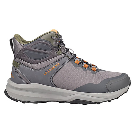 Sam's Club Members: Eddie Bauer Men's Hiking Boots (Grey)