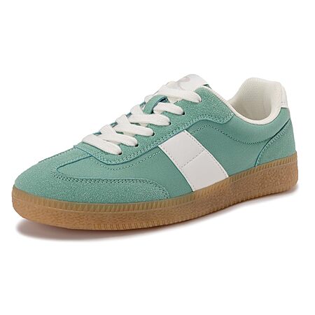 Rihero Women's Fashion Sneakers (5.5-11, Various Colors) $12.59 + Free Shipping w/ Prime or on $35+