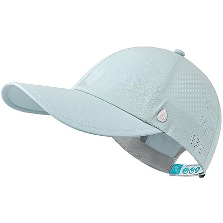 Prime Members: AOPREL Men’s & Women’s Quick-Dry UPF 50+ Cooling Running Hat $7 + Free S&H