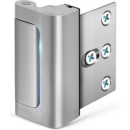 EVERPLUS Home Door Reinforcement Lock $6.50