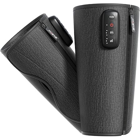 CINCOM Cordless USB-C Compression Calf Massager (Pair) $39 + Free S&H