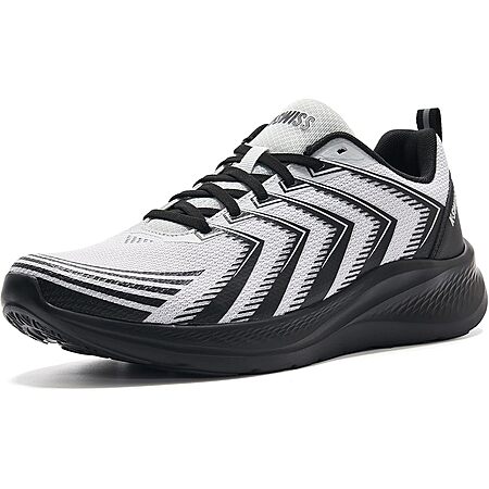 K-Swiss Lightweight Men's & Women's Mellow Running Shoes (Various) $29.80 + Free S&H