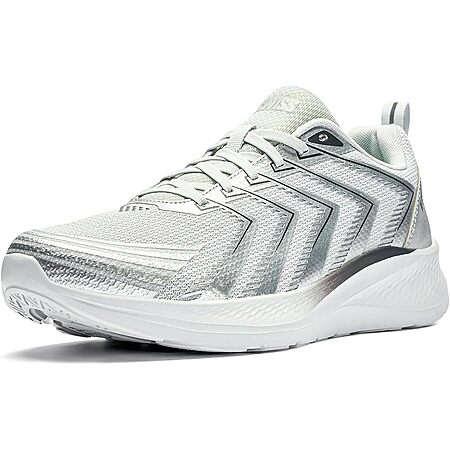 K-Swiss Men's or Women's Mellow Running Shoes (Various Colors) $29.79 + Free Shipping w/ Prime or on $35+