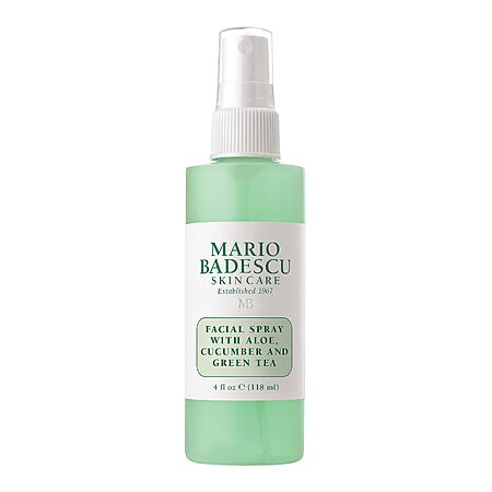 [Prime] 4-Oz Mario Badescu Facial Spray (Various) $4.32 w/ S&S + Free Shipping w/ Prime or on $35+