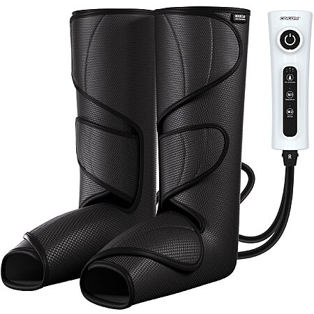 Cincom Corded Electric Air Compression Leg Massager $40 + Free Shipping