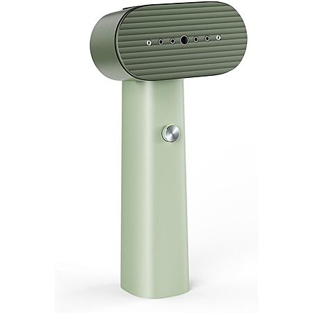 Nexdoo G6 900W 2-in-1 Portable Travel Garment Steamer & Iron (Green or Yellow) $12.99 + Free Shipping w/ Prime or on $35+