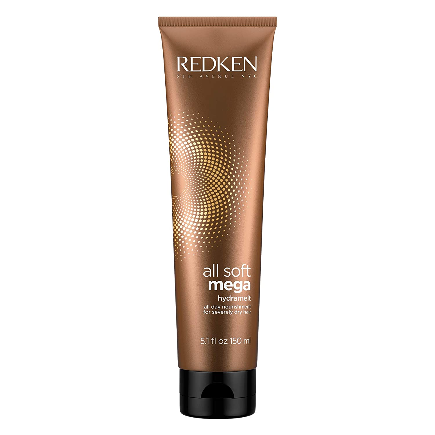 Redken All Soft Mega Hydramelt Leave-In Treatment $19.99 $19.98