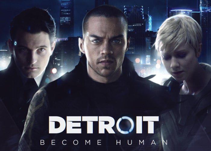 Detroit: Become Human  (PC Digital Download) - FREE