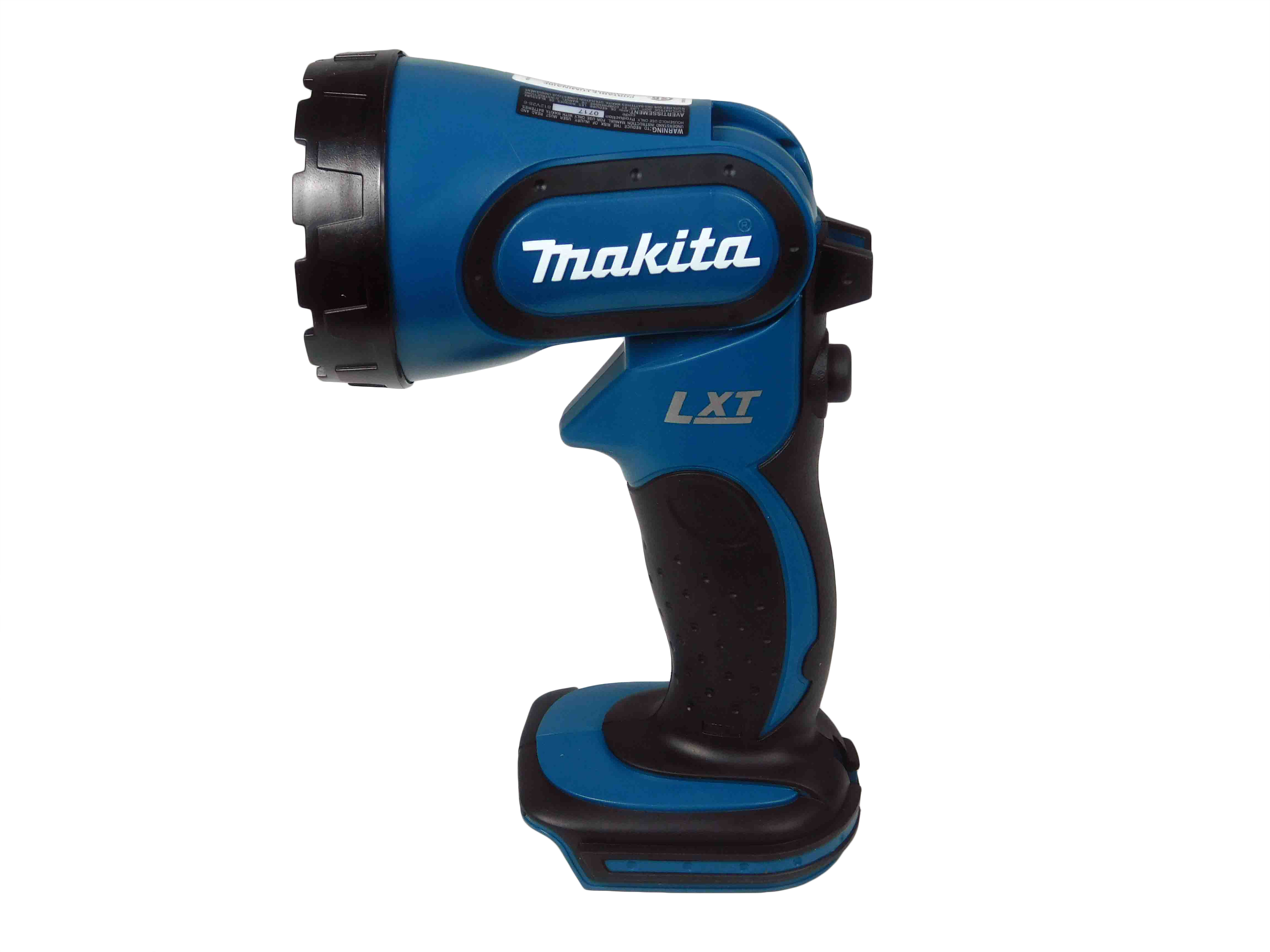 Makita Flashlight $14.99