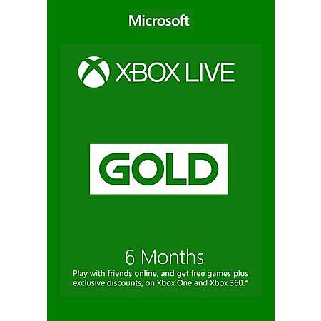 Slickdeals xbox live discount