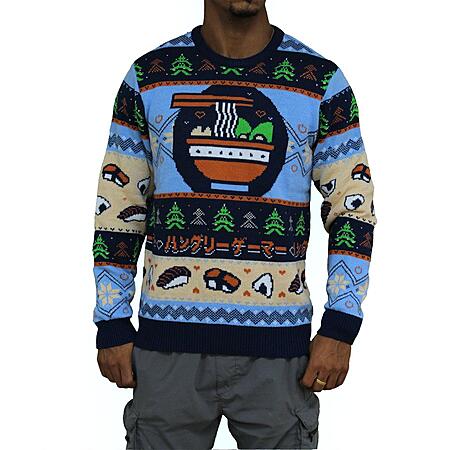 Geeknet Holiday Sweaters (Various) - 2024-01-05
