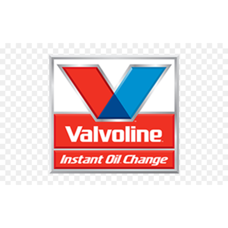 Valvoline Instant Oil Change In-Store Coupon: Full Synthetic/Blend Oil