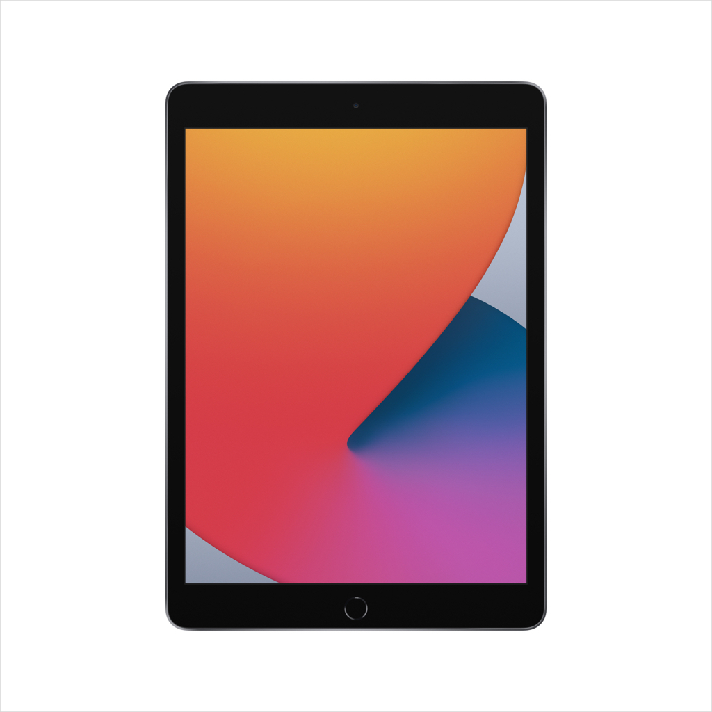 Apple 10.2-inch iPad (8th Gen) Wi-Fi 32GB - Space Gray - Walmart.com - $299.00