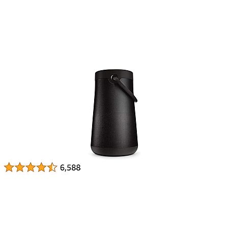 Bose SoundLink Revolve+ for $179!