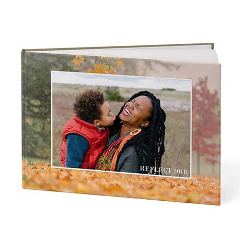20-page 8x11 Hardcover Photo Book for $8 shipped w/coupon code @ Snapfish