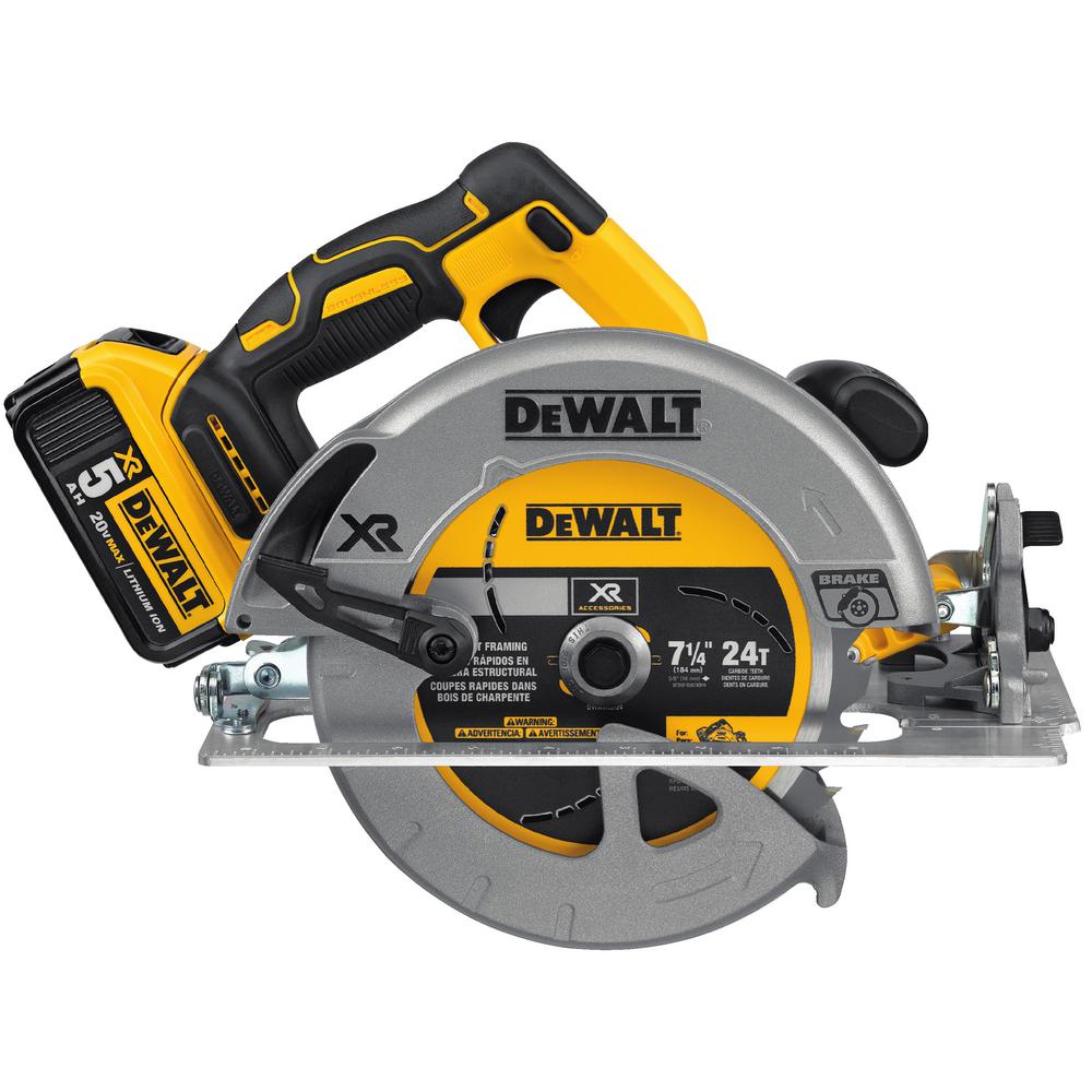 Lowes: Free DEWALT 20-Volt Max 3.0 AH(DCB230C) Battery kit w/ Select Dewalt "Tool Only" items - $119 value