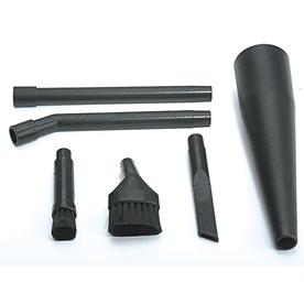 Shop-Vac 6-Piece Tool Kit $3.74 was $14.98 @ Lowe’s YMMV