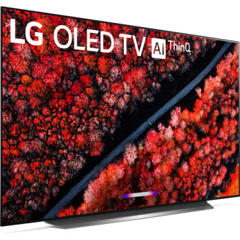 Lg 65” c9p oled65c9pua $2299