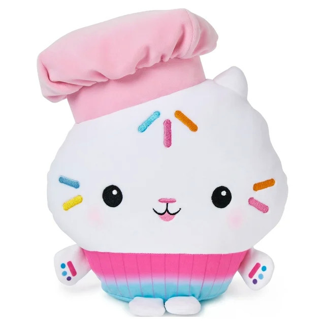 Gabbys Dollhouse Toys: Paw-Tastic Pajama Party Playset $6.97, Cat Friend Cruise Ship Playset $35, More + Free S&H w/ Walmart+ or... 