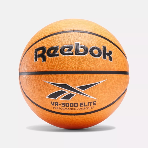 Reebok basketball ball sales