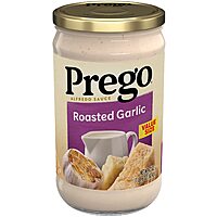 22-Ounce Prego Alfredo Sauce w/ Roasted Garlic $2.71, 67-Ounce Prego Traditional Pasta Sauce $3.78, 67-Ounce Prego Mushroom Pasta Sauce $4.07 w/ S&S + FS w/ Prime or $35+