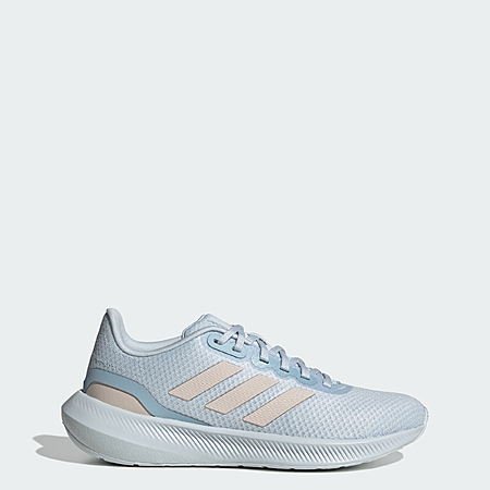 adidas Women's Runfalcon 3 Running Shoes (Halo Blue / Putty Mauve / Wonder Blue) $19.80 + Free Shipping