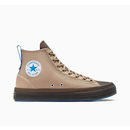 Converse 50% Off Coupon: Men's Chuck Taylor All Star Durable Neutrals CX EXP2 $22.48, Women's Chuck Taylor All Star Winter Sweater Shoe $17.48, More + Free Shipping