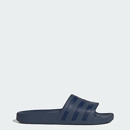 adidas Men's Adilette Aqua Slides $8.80, 3-Pair adidas Women's No-Show Socks $3.85, More + Free Shipping