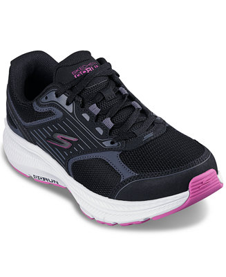 Skechers Women's Shoes: Go Run Consistent 2.0 Running Shoe $20, Go Walk Joy Walking Sneaker $20, More + Free Store Pickup at Macy's or FS on $25+