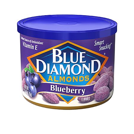 Blue Diamond Almonds Just $2.83!