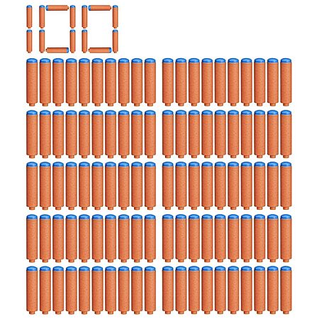 80% Off Nerf N Series N1 Darts