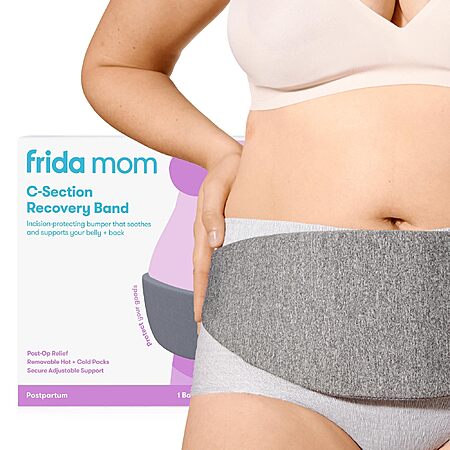 Frida Mom Belly Binder 41% Off!