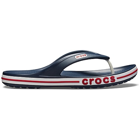 Crocs Men's or Women's Bayaband Flip Flop Sandals $15.99, Crocs Women's Baya II Slide Sandals $15.99 + Free Shipping