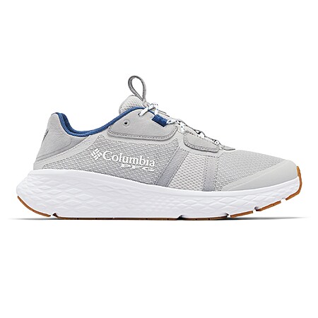 Columbia Men's PFG Castback TC Shoes (Grey Ice/Carbon) $29.85 + Free S&H on $60+