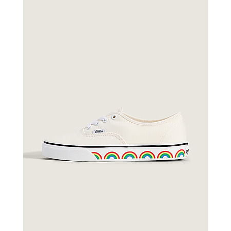 Vans Men's or Women's Authentic Shoe (Marshmallow White) $15 & More + Free S&H on $50+