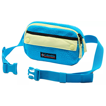 Columbia Helvetia Hip Pack (2 Colors) $14.35