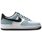 Nike Men's Air Force 1 '07 LV8 Sneakers (Blue/Anthracite) $60 + Free S&H