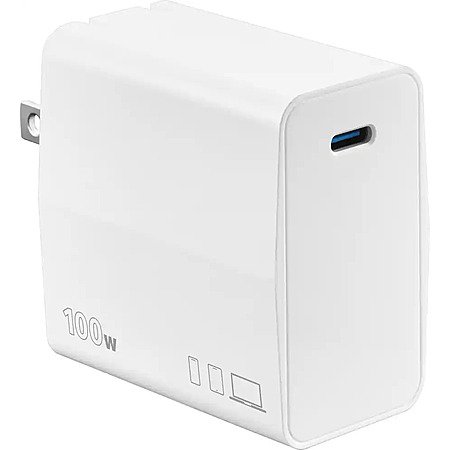 100W Insignia USB-C GaN Wall Charger $15 + Free S&H