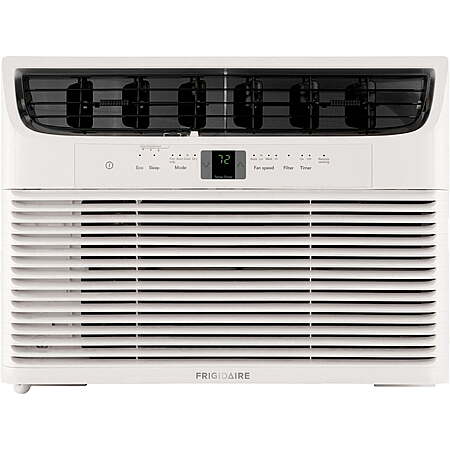 Frigidaire 12,000 BTU Window Air Conditioner $299.00 + Free Shipping w/ Walmart+ or on $35+
